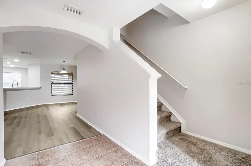 2453 EDGEWATER FALLS DRIVE Brandon, FL 33511