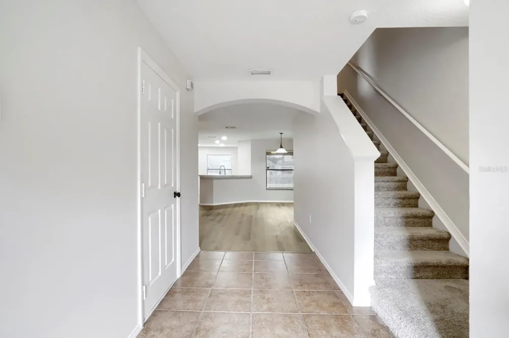 2453 EDGEWATER FALLS DRIVE Brandon, FL 33511