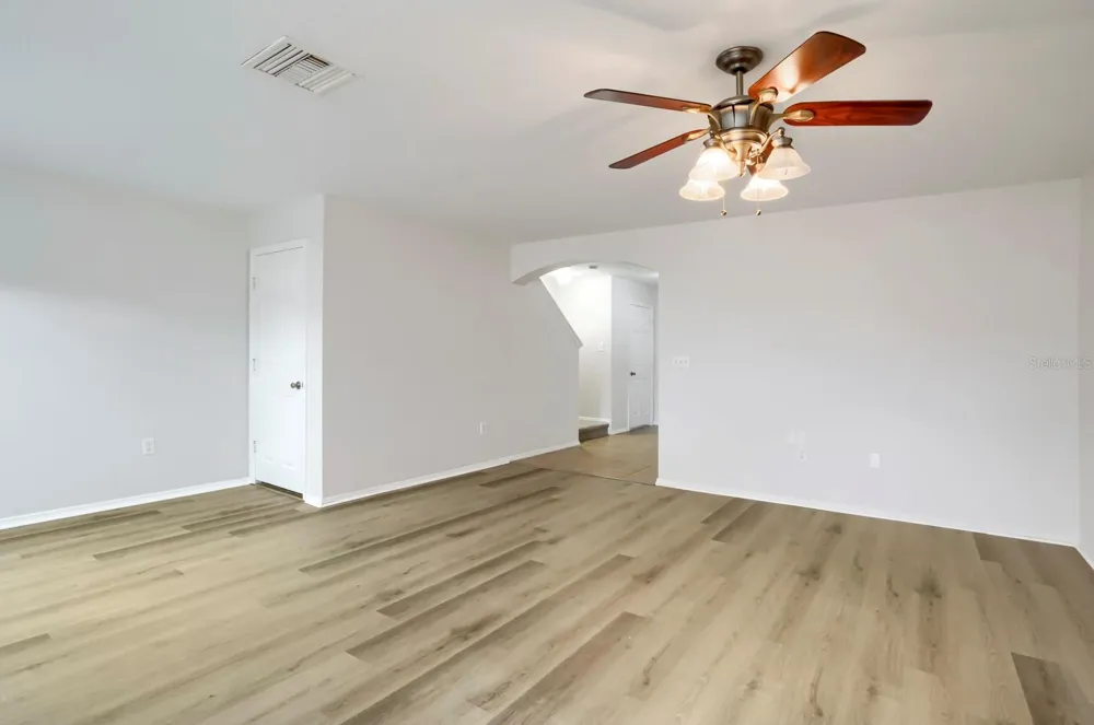 2453 EDGEWATER FALLS DRIVE Brandon, FL 33511