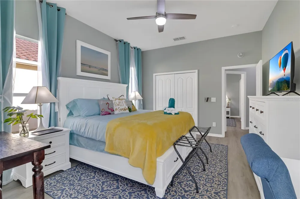 926 TUSCAN HILLS BLVD Davenport, FL 33897