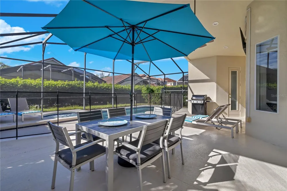 926 TUSCAN HILLS BLVD Davenport, FL 33897