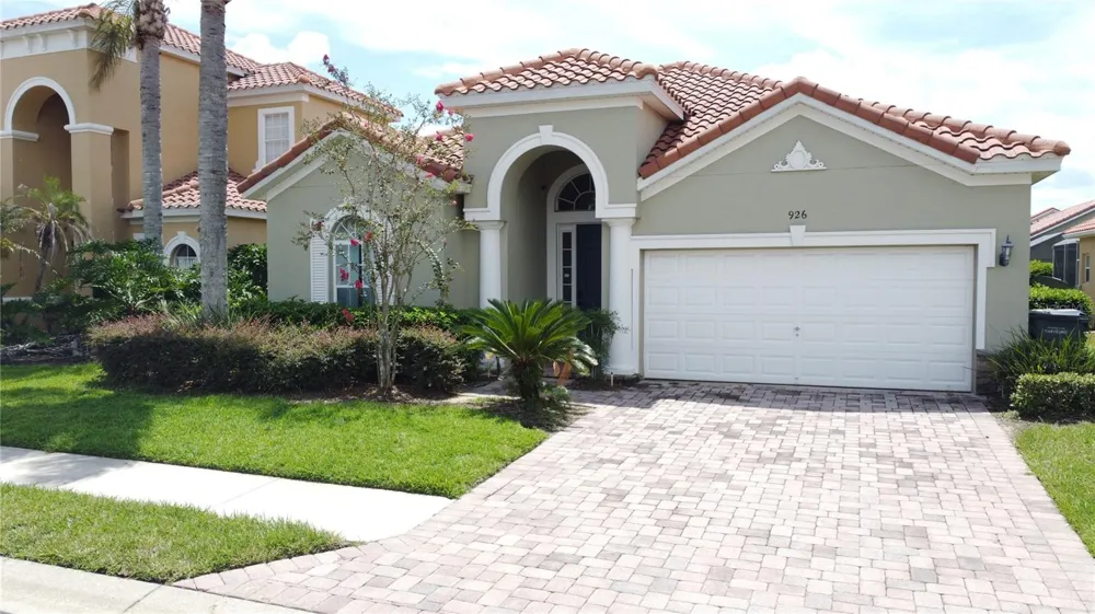 926 TUSCAN HILLS BLVD Davenport, FL 33897
