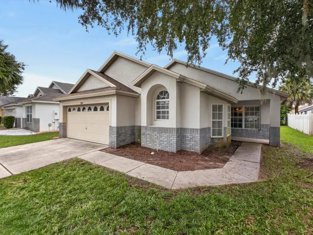 8014 SPRING CREEK DRIVE Kissimmee, FL 34747