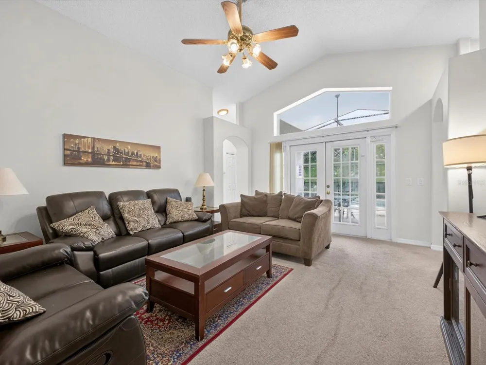 8014 SPRING CREEK DRIVE Kissimmee, FL 34747