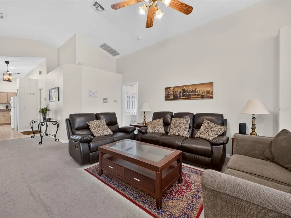 8014 SPRING CREEK DRIVE Kissimmee, FL 34747