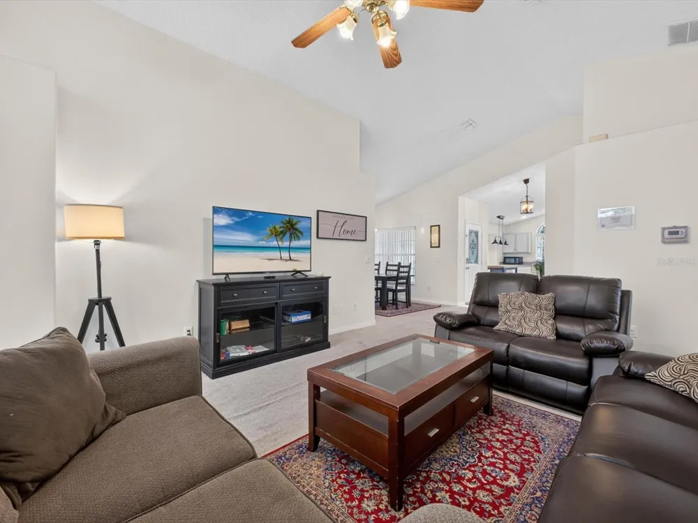 8014 SPRING CREEK DRIVE Kissimmee, FL 34747