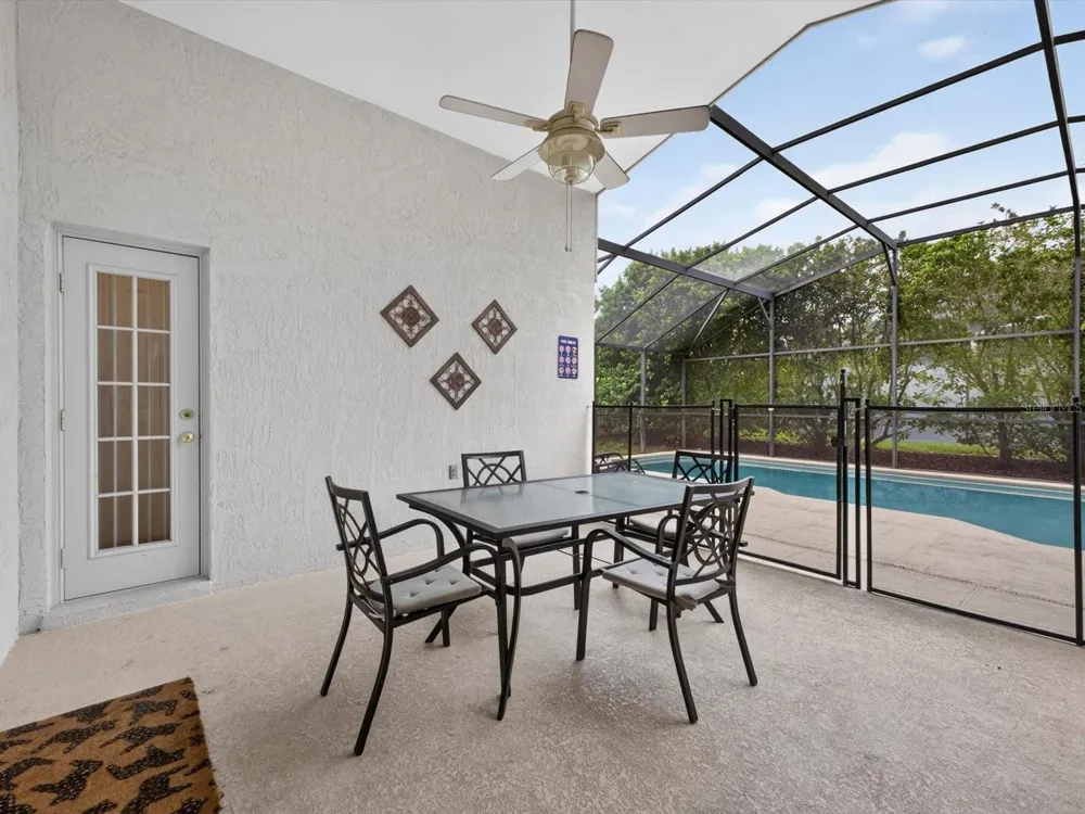8014 SPRING CREEK DRIVE Kissimmee, FL 34747