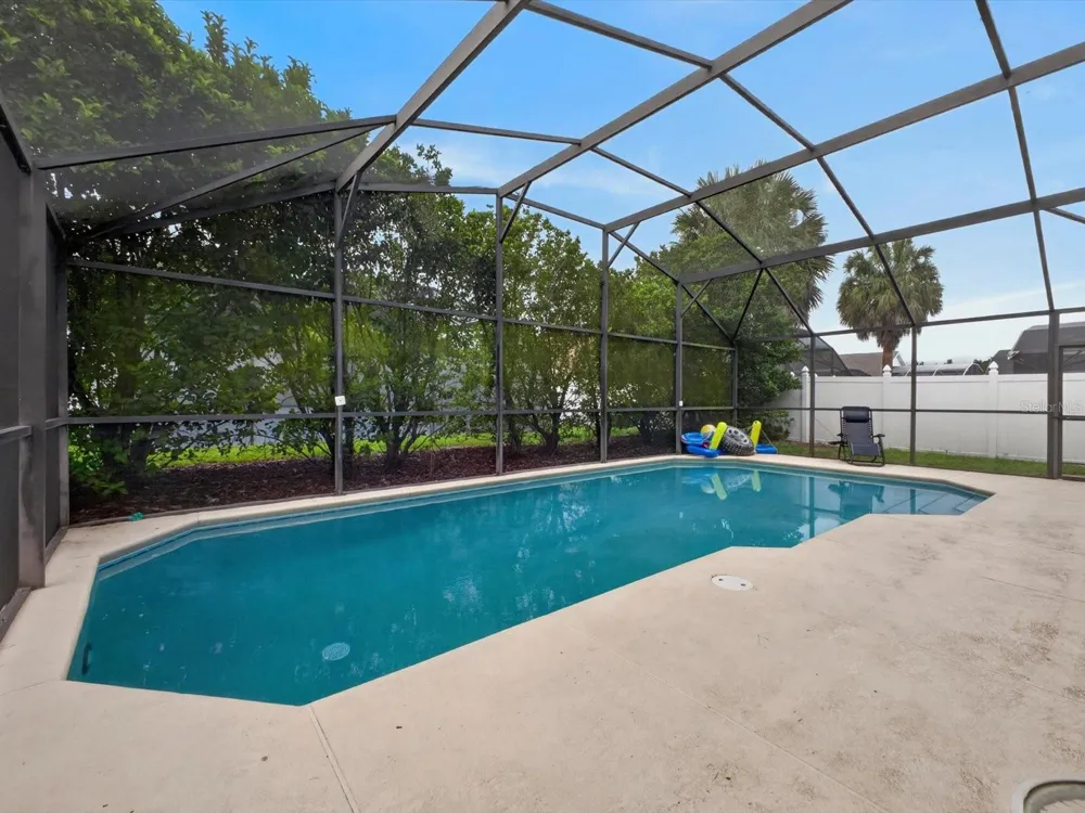 8014 SPRING CREEK DRIVE Kissimmee, FL 34747