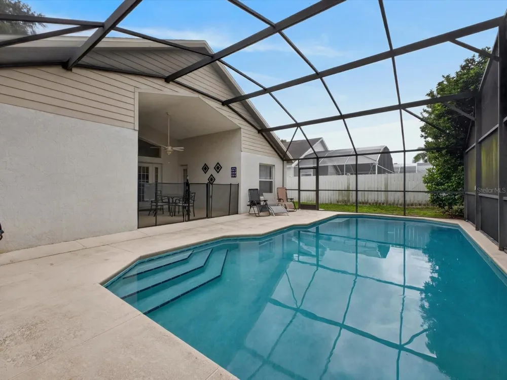 8014 SPRING CREEK DRIVE Kissimmee, FL 34747