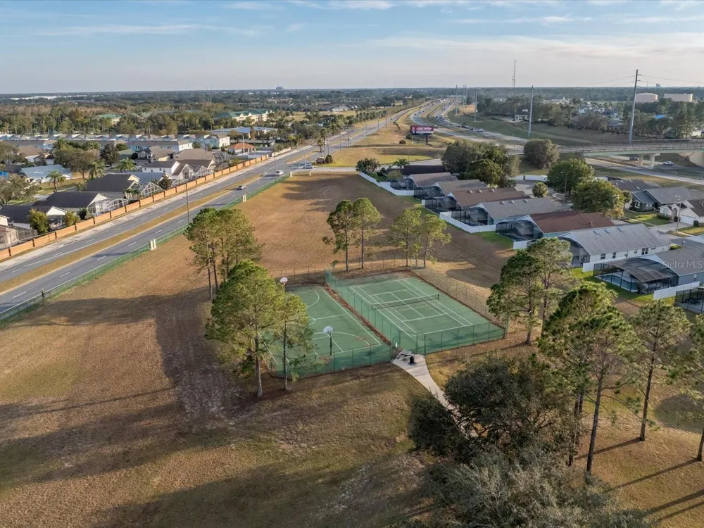 8014 SPRING CREEK DRIVE Kissimmee, FL 34747