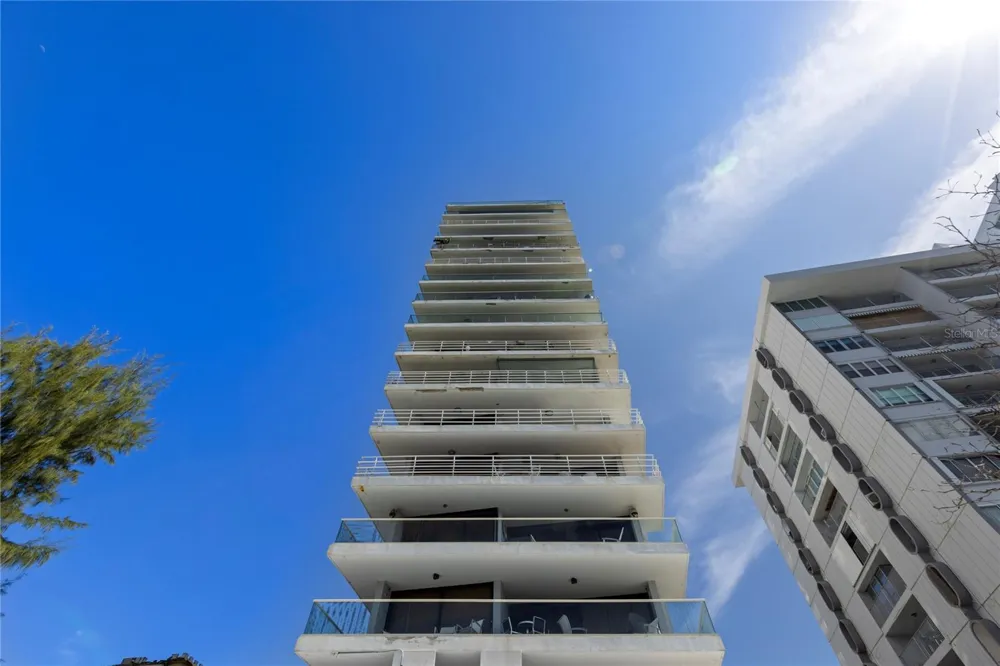 888 ASHFORD AVENUE CONDO. ASHFORD LAGOON PLAZA CONDADO #16 San Juan, PR 00907