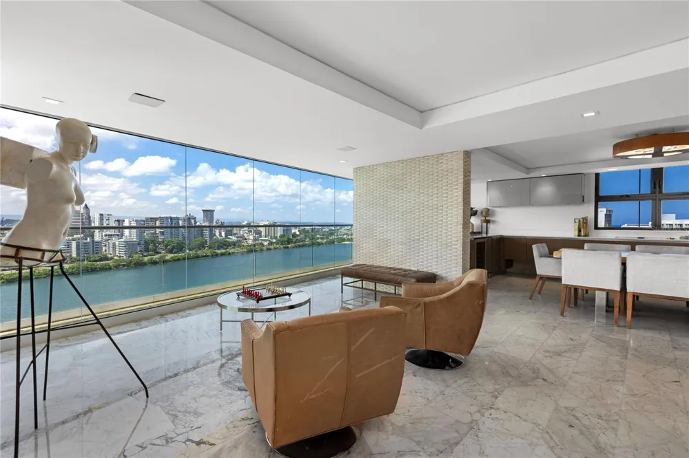 888 ASHFORD AVENUE CONDO. ASHFORD LAGOON PLAZA CONDADO #16 San Juan, PR 00907