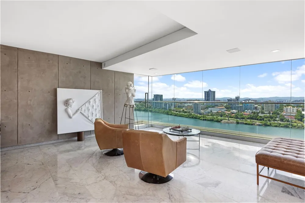 888 ASHFORD AVENUE CONDO. ASHFORD LAGOON PLAZA CONDADO #16 San Juan, PR 00907