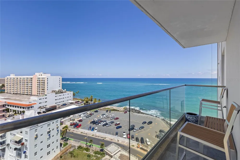 888 ASHFORD AVENUE CONDO. ASHFORD LAGOON PLAZA CONDADO #16 San Juan, PR 00907