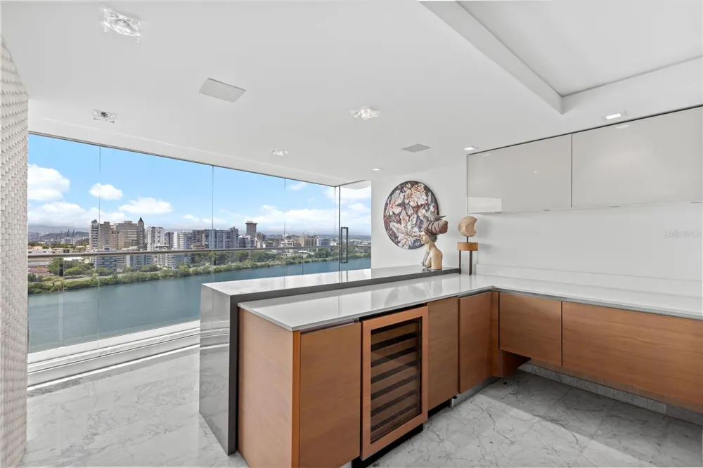 888 ASHFORD AVENUE CONDO. ASHFORD LAGOON PLAZA CONDADO #16 San Juan, PR 00907
