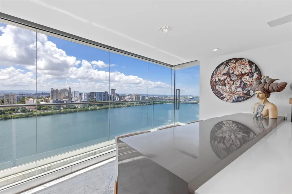 888 ASHFORD AVENUE CONDO. ASHFORD LAGOON PLAZA CONDADO #16 San Juan, PR 00907