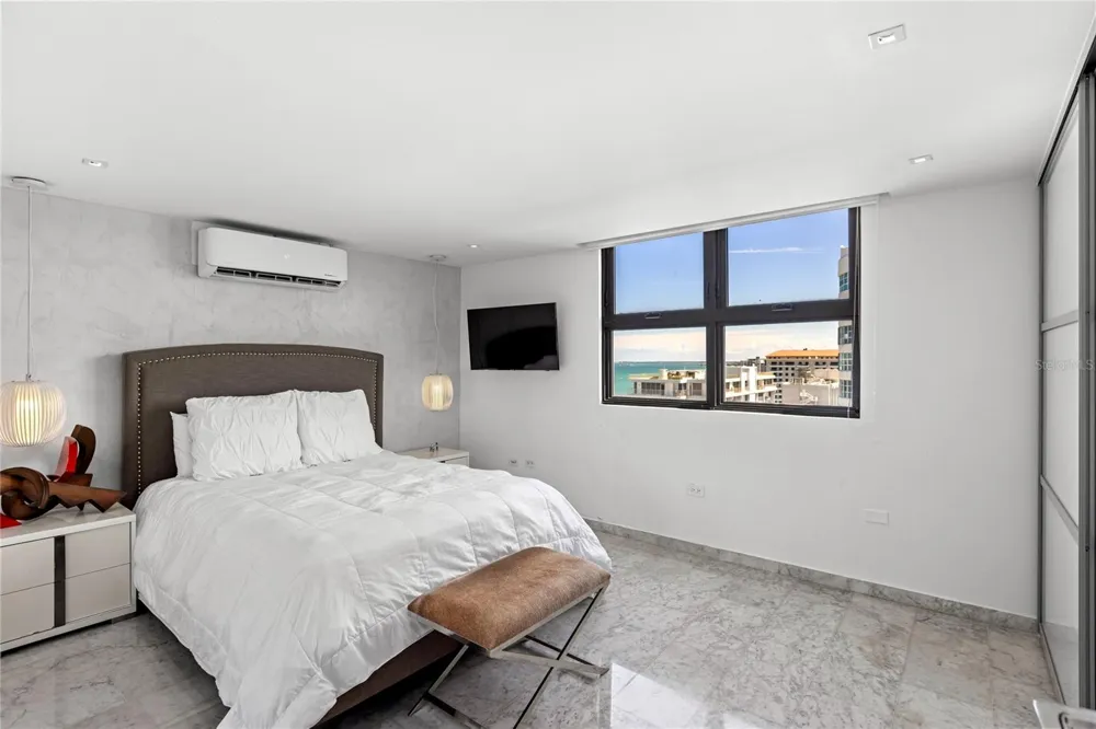 888 ASHFORD AVENUE CONDO. ASHFORD LAGOON PLAZA CONDADO #16 San Juan, PR 00907
