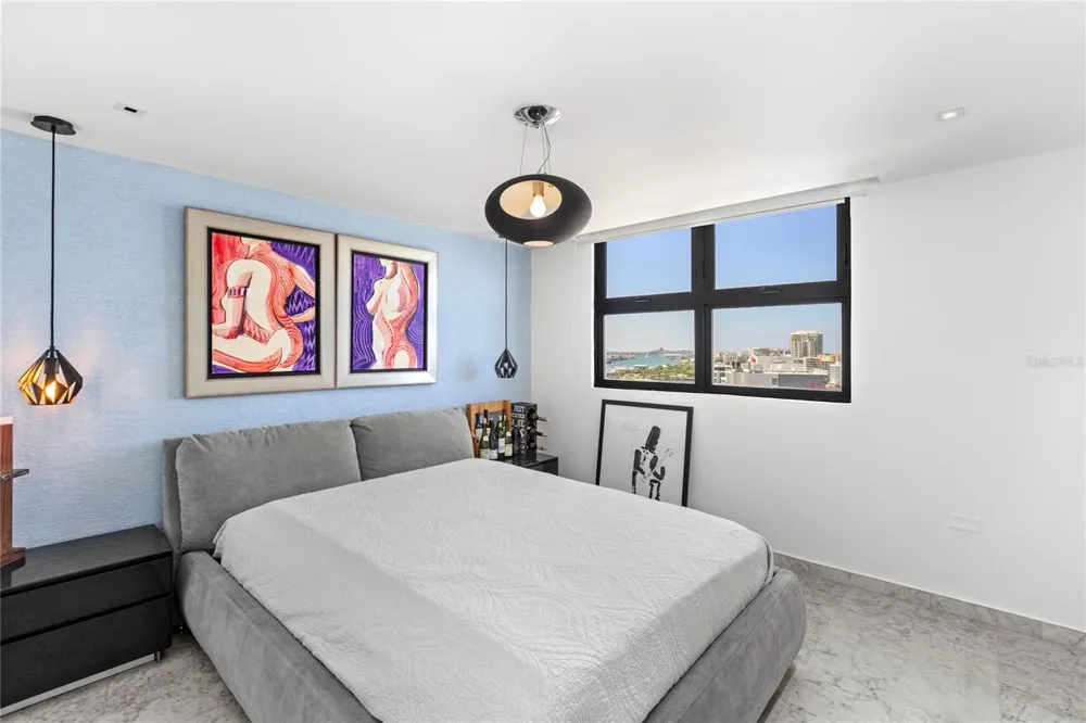 888 ASHFORD AVENUE CONDO. ASHFORD LAGOON PLAZA CONDADO #16 San Juan, PR 00907