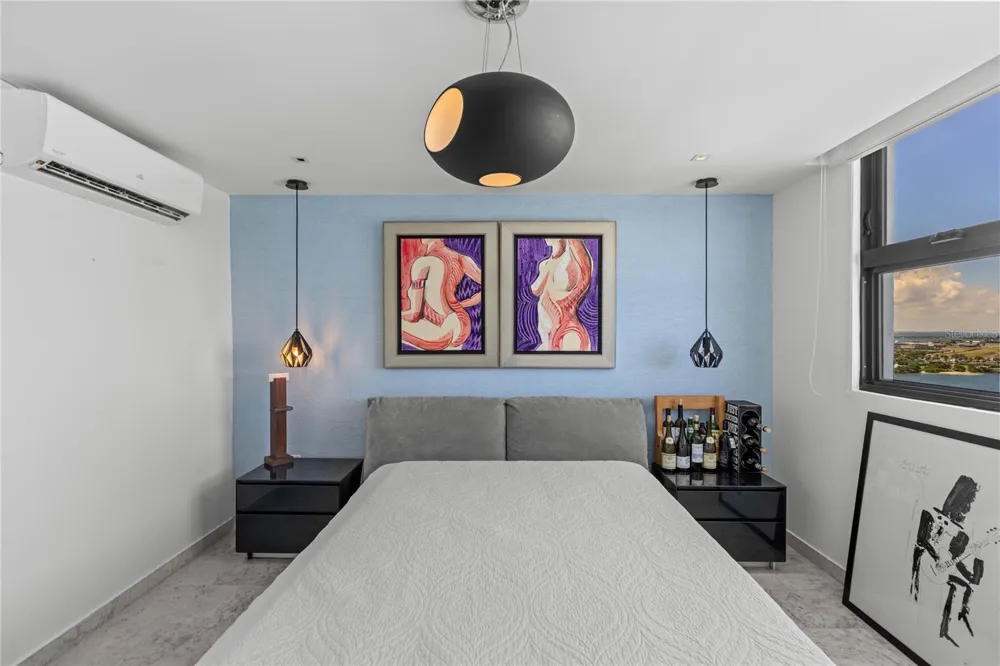 888 ASHFORD AVENUE CONDO. ASHFORD LAGOON PLAZA CONDADO #16 San Juan, PR 00907
