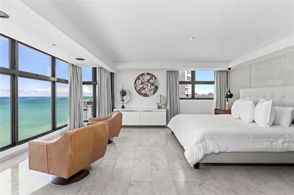 888 ASHFORD AVENUE CONDO. ASHFORD LAGOON PLAZA CONDADO #16 San Juan, PR 00907