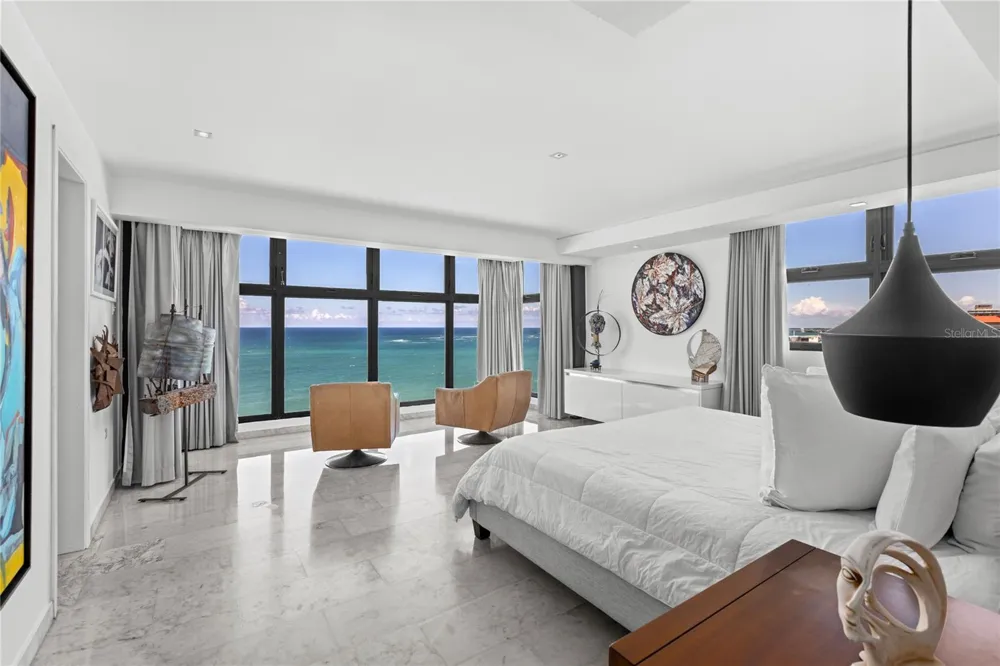 888 ASHFORD AVENUE CONDO. ASHFORD LAGOON PLAZA CONDADO #16 San Juan, PR 00907