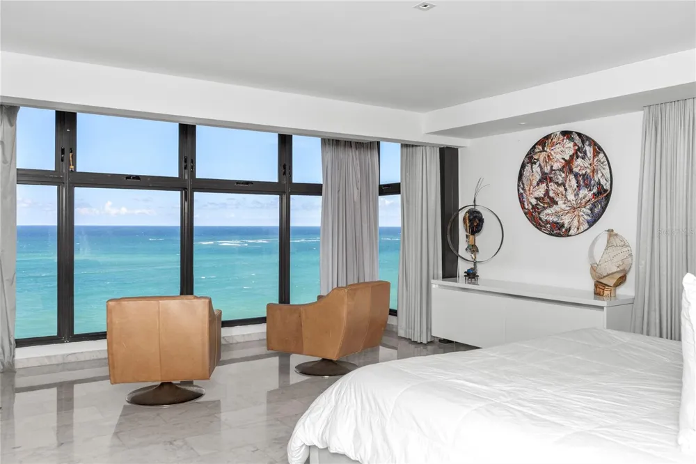 888 ASHFORD AVENUE CONDO. ASHFORD LAGOON PLAZA CONDADO #16 San Juan, PR 00907