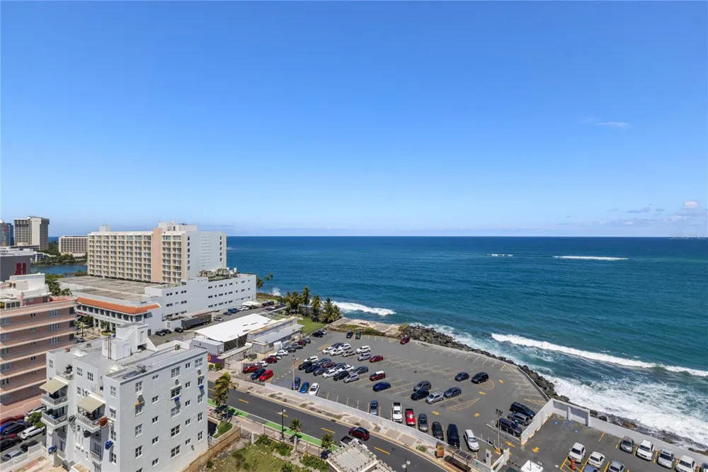 888 ASHFORD AVENUE CONDO. ASHFORD LAGOON PLAZA CONDADO #16 San Juan, PR 00907
