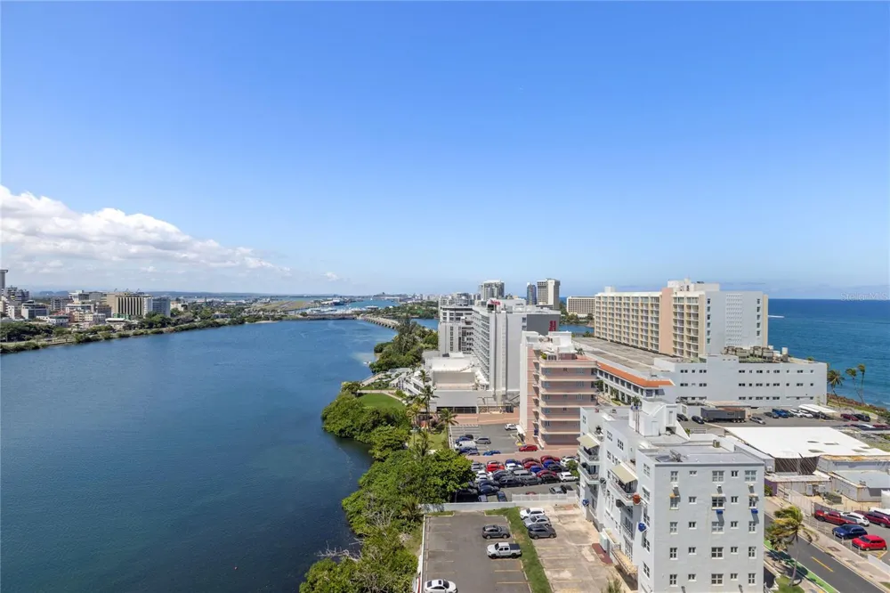 888 ASHFORD AVENUE CONDO. ASHFORD LAGOON PLAZA CONDADO #16 San Juan, PR 00907