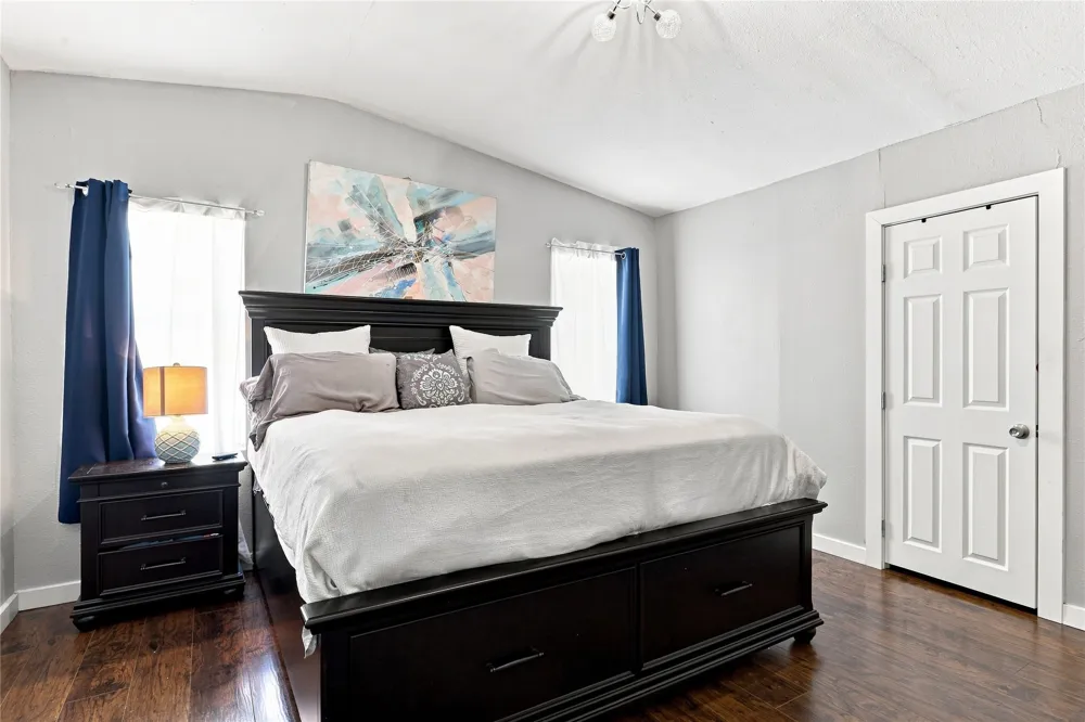 485 Bridgestone Court Lockhart, TX 78644