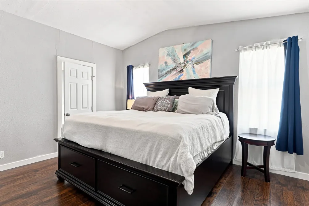 485 Bridgestone Court Lockhart, TX 78644