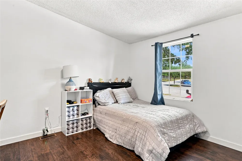 485 Bridgestone Court Lockhart, TX 78644