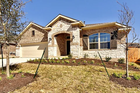 3109 Rabbit Creek Drive