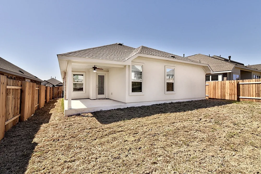 3109 Rabbit Creek Drive Georgetown, TX 78626