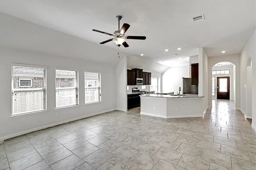 3109 Rabbit Creek Drive Georgetown, TX 78626