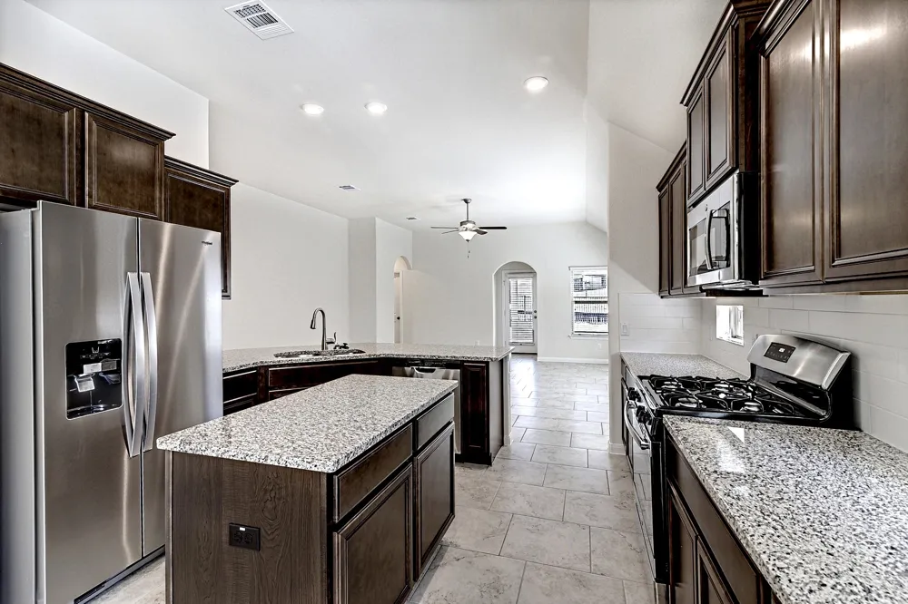 3109 Rabbit Creek Drive Georgetown, TX 78626