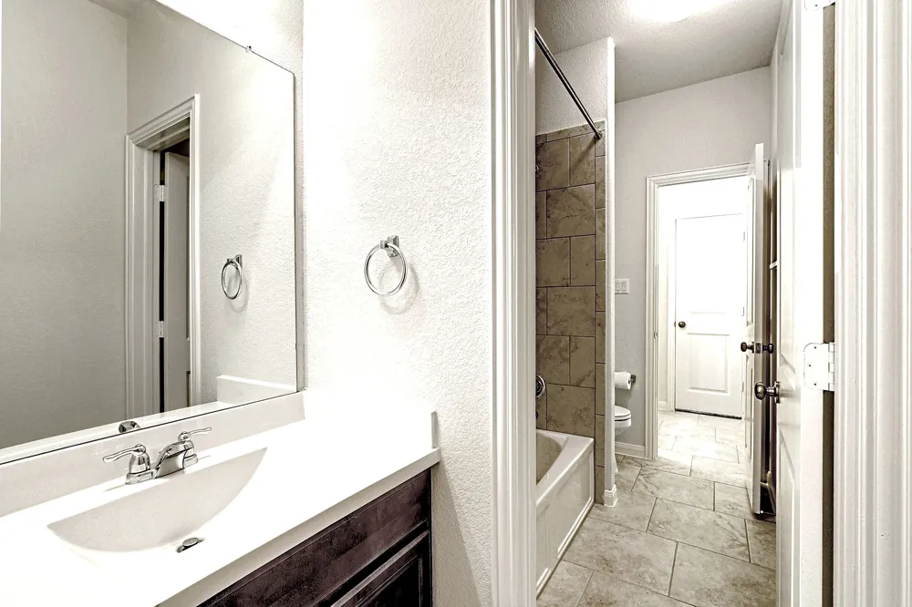 3109 Rabbit Creek Drive Georgetown, TX 78626