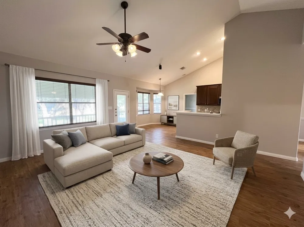 903 Oakwood Drive Leander, TX 78641