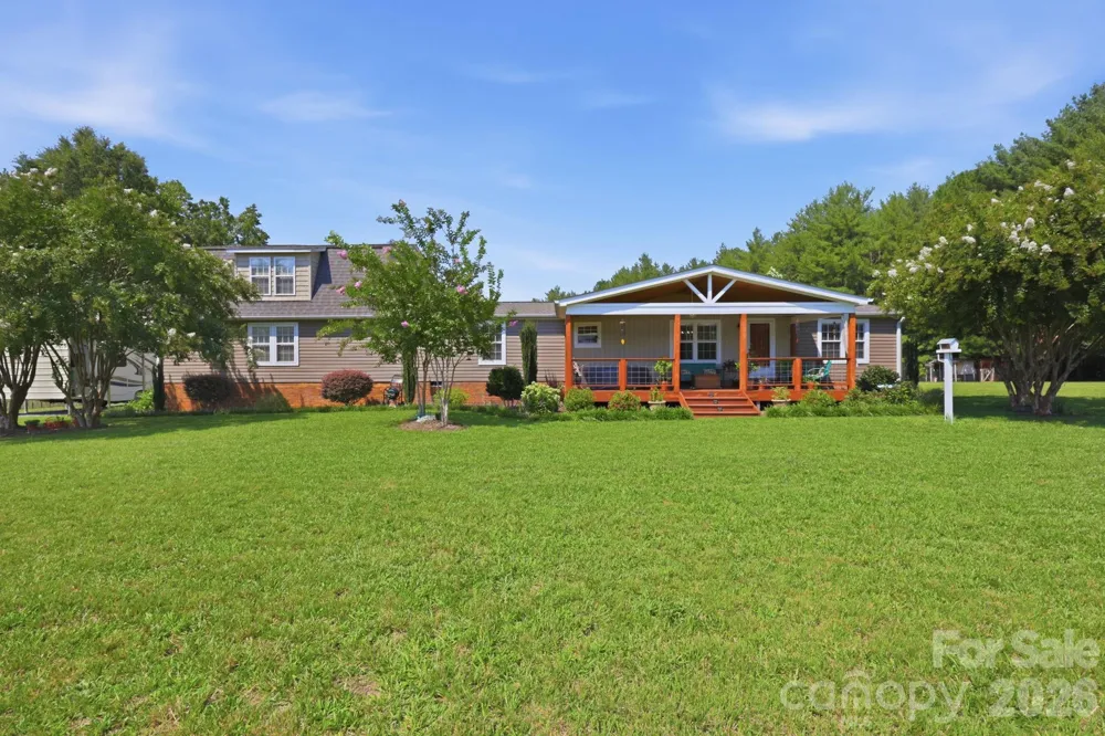 670 & 552 Whitley Road Siler City, NC 27344