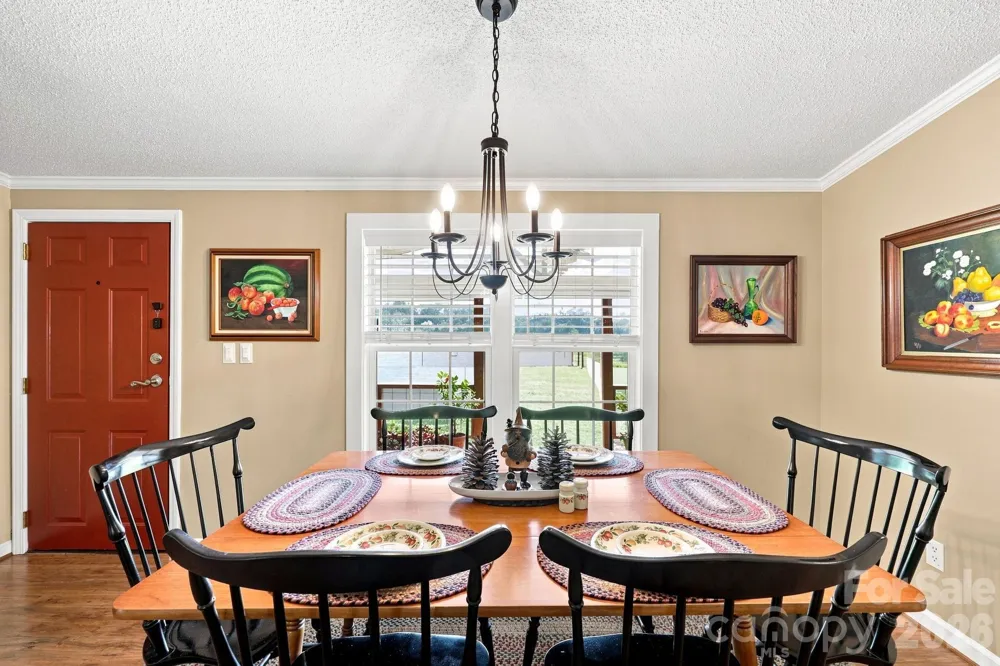 670 & 552 Whitley Road Siler City, NC 27344