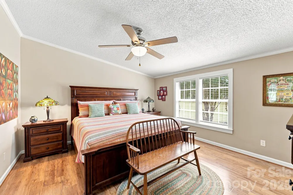 670 & 552 Whitley Road Siler City, NC 27344