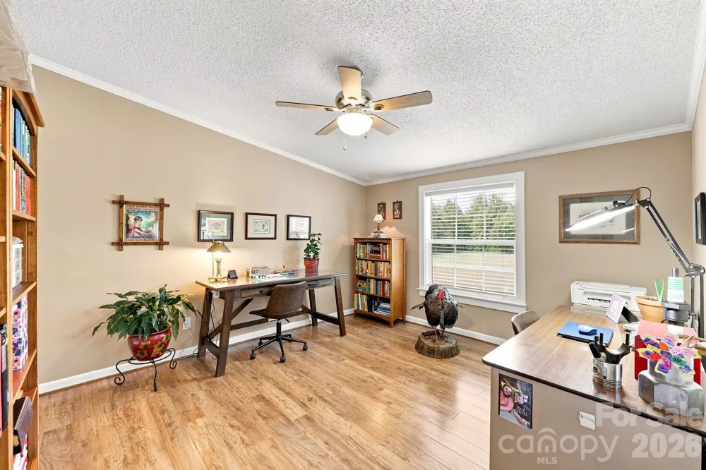 670 & 552 Whitley Road Siler City, NC 27344
