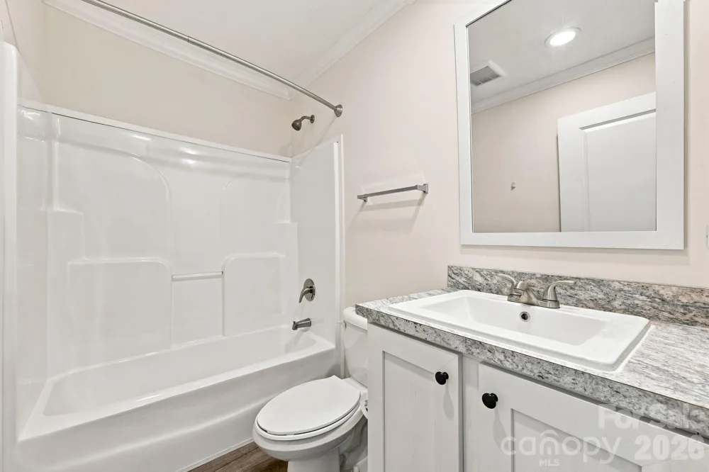 670 & 552 Whitley Road Siler City, NC 27344
