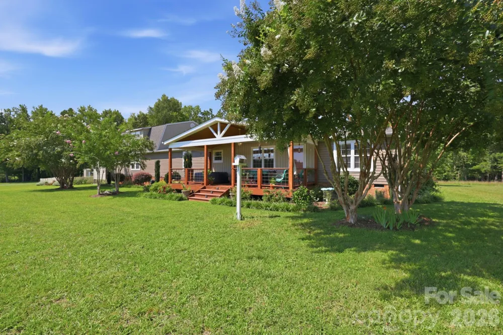670 & 552 Whitley Road Siler City, NC 27344