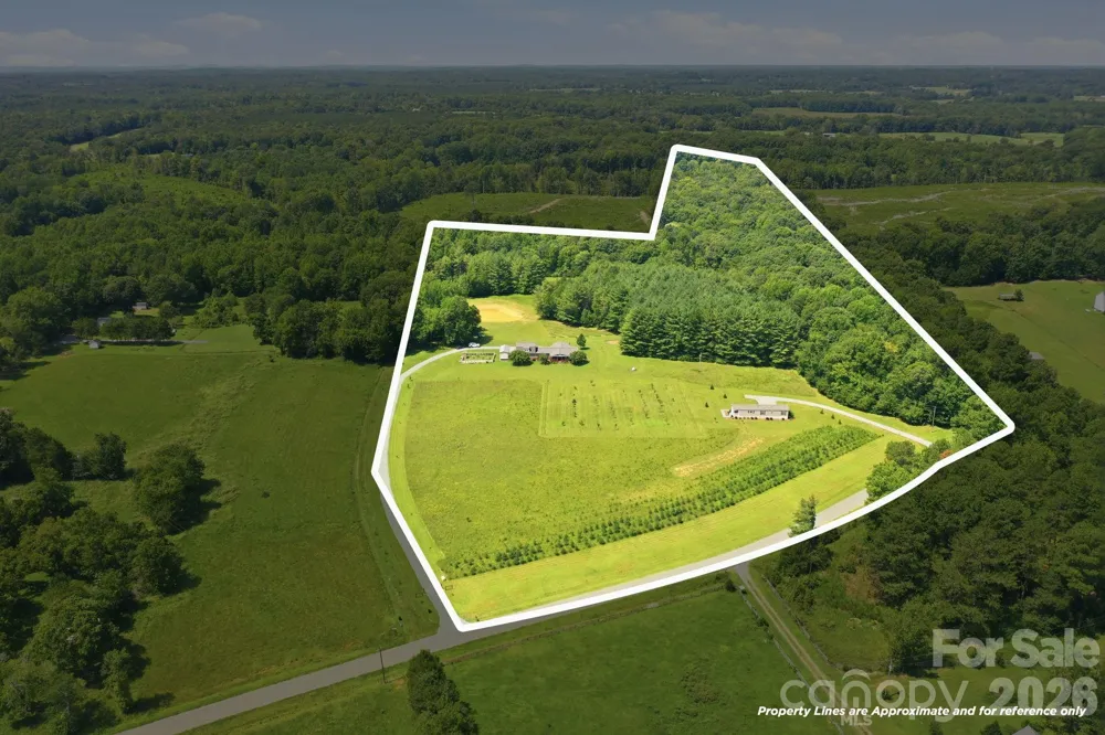 670 & 552 Whitley Road Siler City, NC 27344