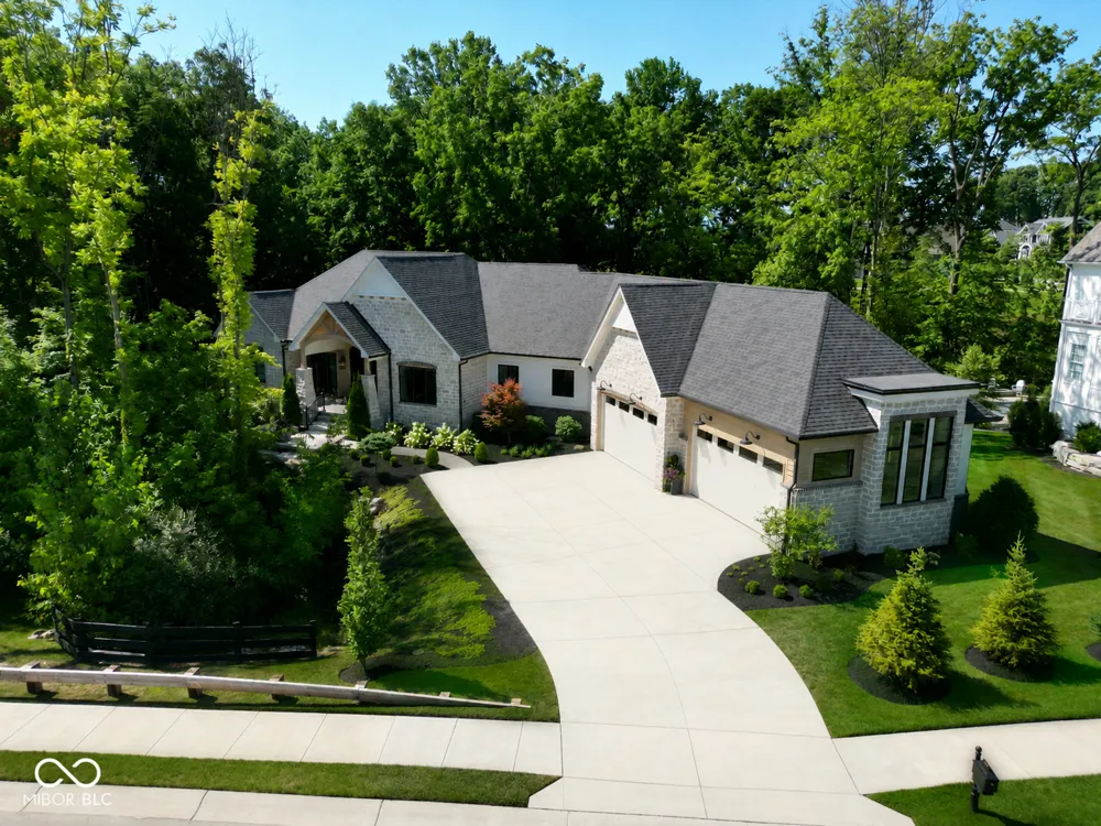 969 Chatham Ridge Court Westfield, IN 46074