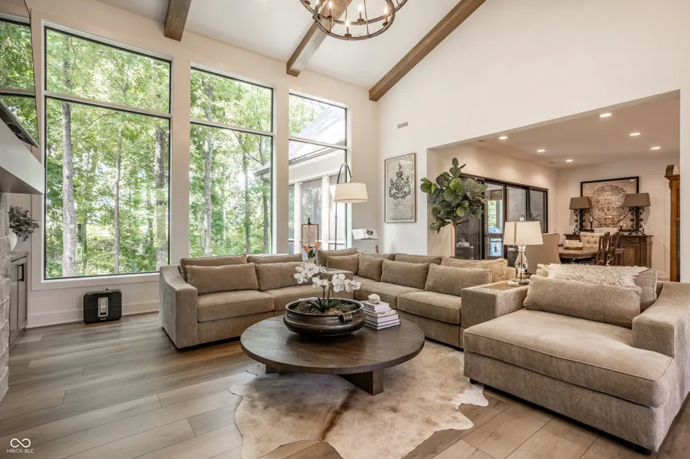 969 Chatham Ridge Court Westfield, IN 46074