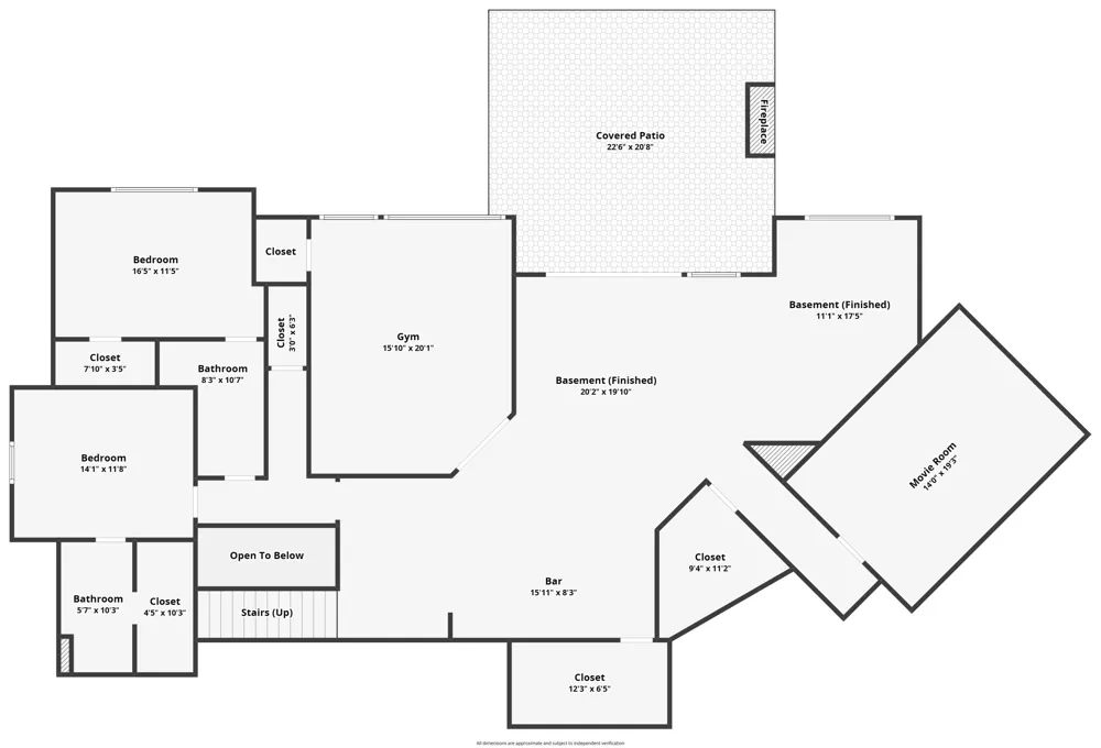 969 Chatham Ridge Court Westfield, IN 46074