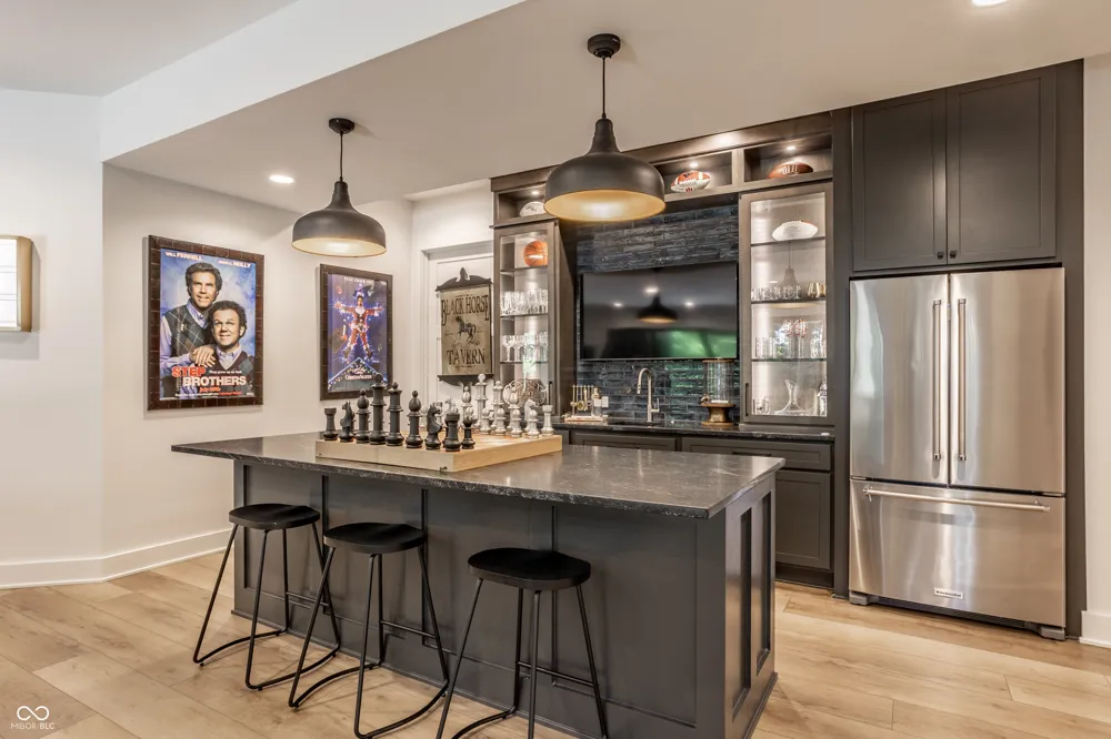 969 Chatham Ridge Court Westfield, IN 46074