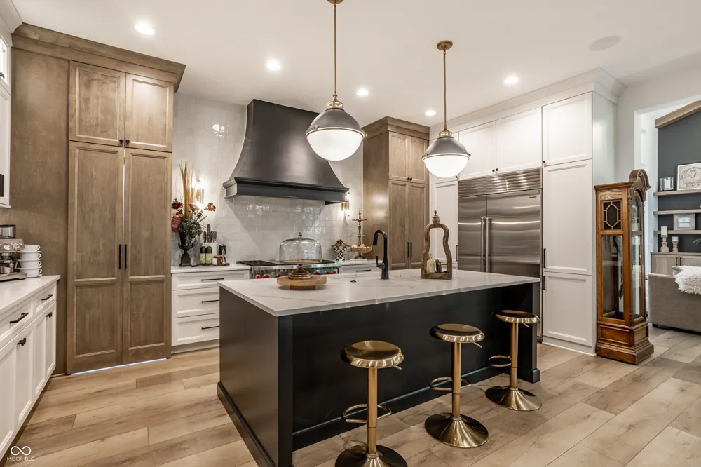 969 Chatham Ridge Court Westfield, IN 46074