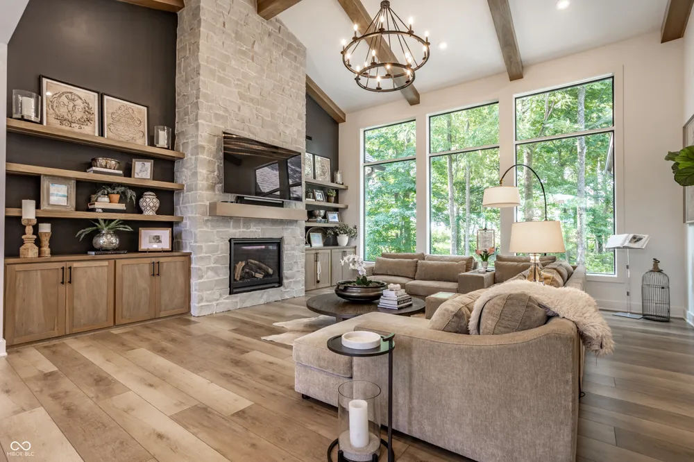 969 Chatham Ridge Court Westfield, IN 46074